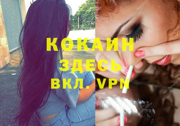 меф Мегион